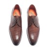 Per La Moda - 010914T Brown Leather